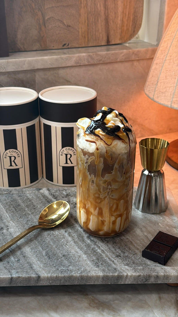 How to Read Coffee Tasting Notes (And What They Actually Mean)