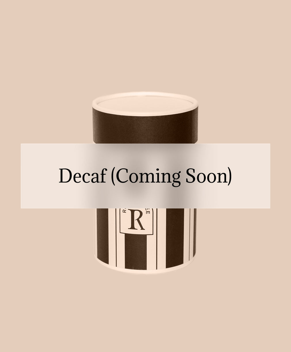 Decaf