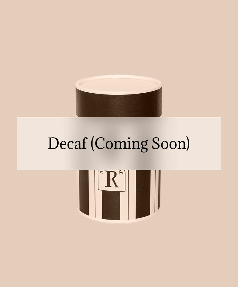 Decaf