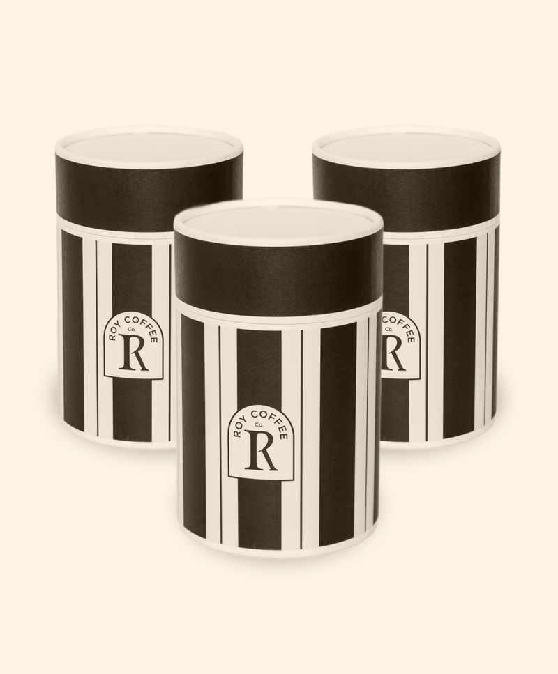 Single Origin Subscription